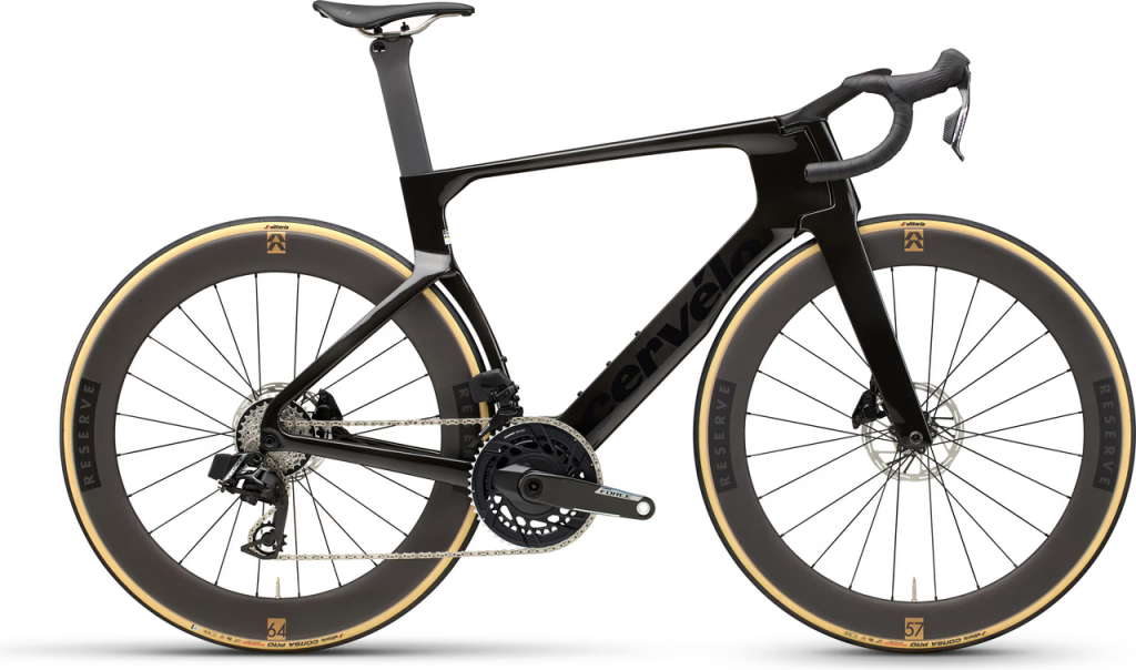 Cervelo S5 im Sale auf velodeals.de