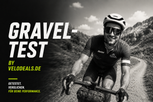 Gravel-Test by velodeals.de
