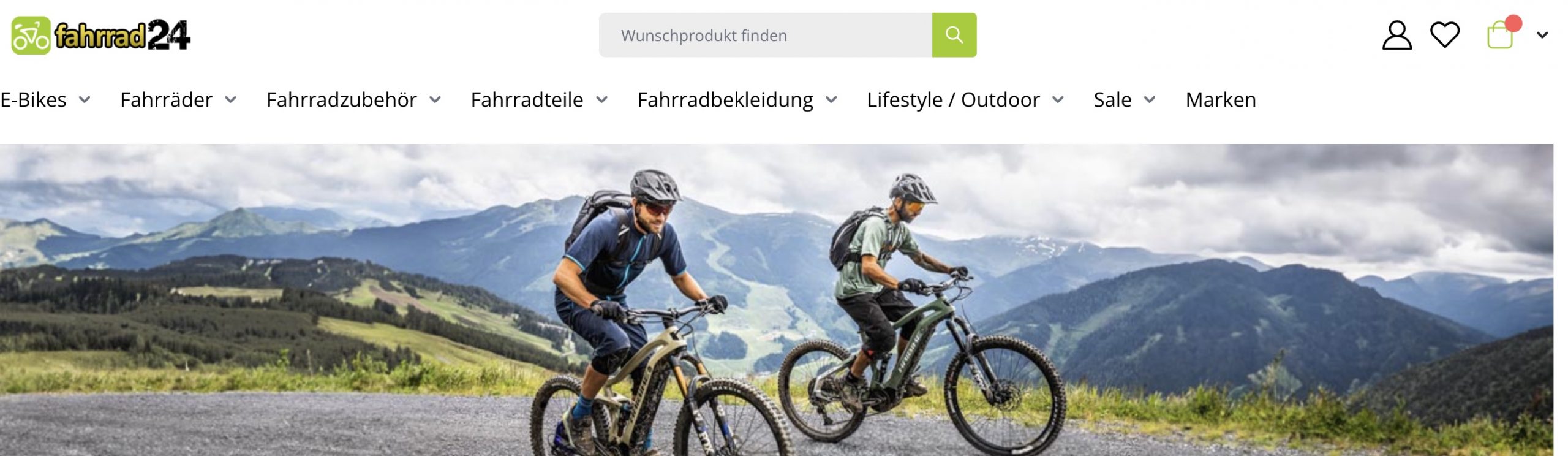 fahrrad24