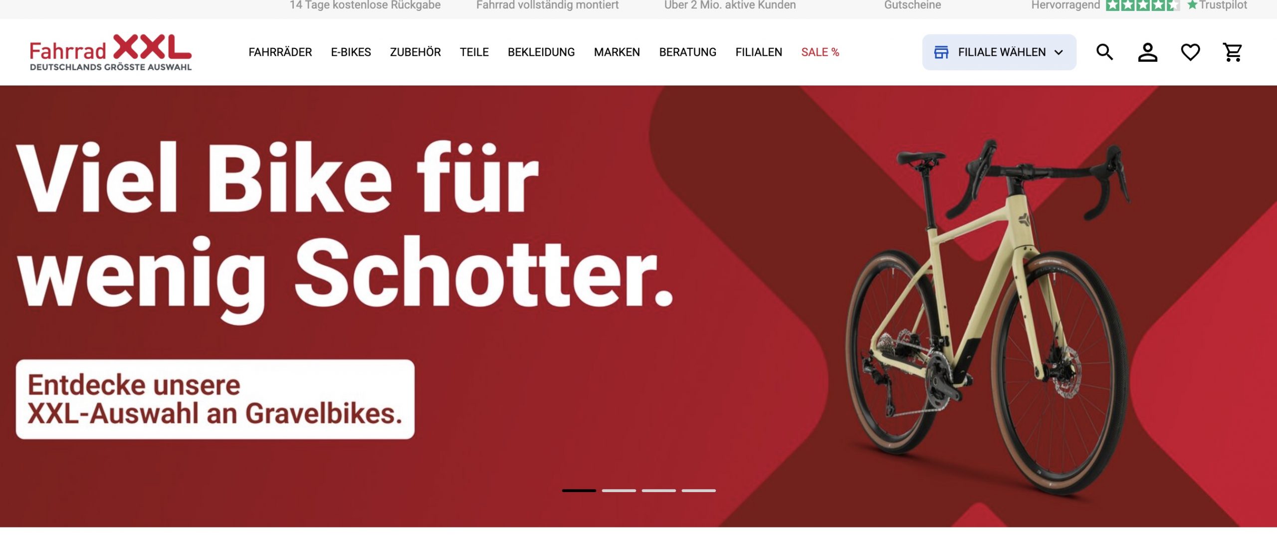 Fahrrad-XXL.de