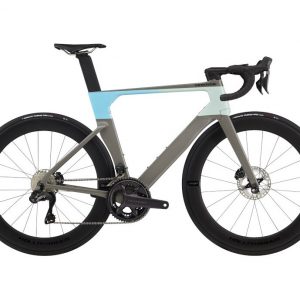 Cannondale SystemSix Hi-Mod - Ultegra Di2 - 28 Zoll - Diamant im Sale auf velodeals.de