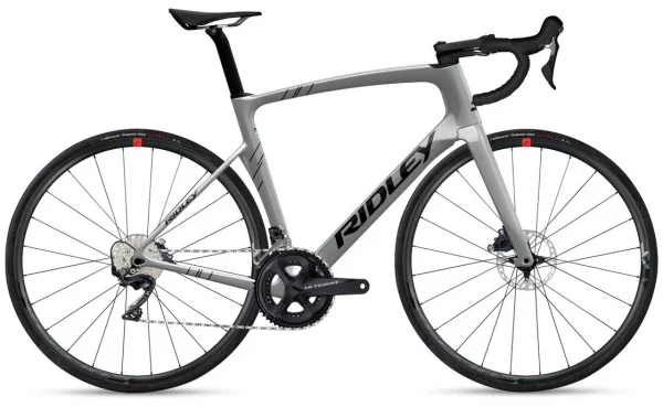 Ridley Noah Disc - Ultegra - 28 Zoll - Diamant