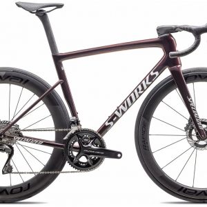 Specialized S-Works Tarmac SL8 Di2 - 28 Zoll - Diamant im SALE auf velodeals.de
