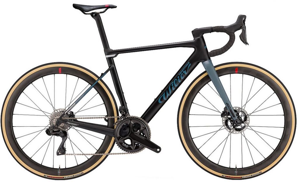 Wilier Rave SLR - Force AXS