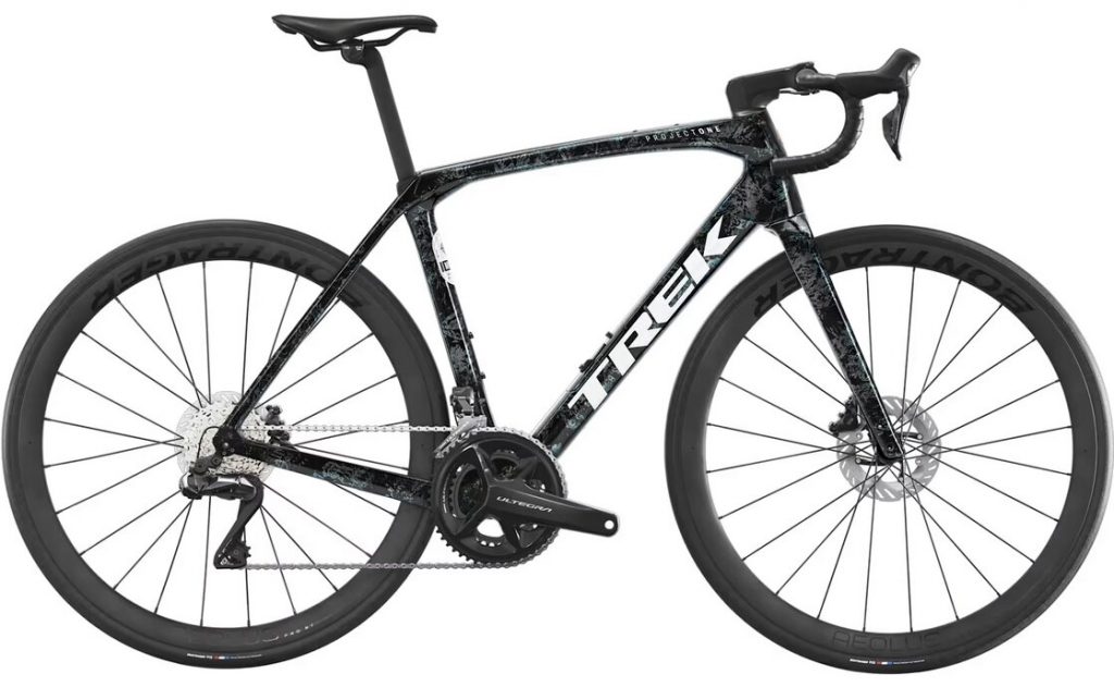 Trek Domane SLR 7 Gen 4