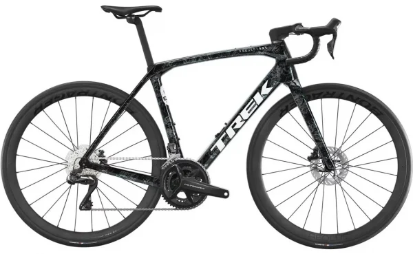 Trek Domane SLR 7 Gen 4 - 28 Zoll - Diamant