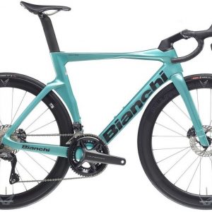 Bianchi Oltre Comp - 105 Di2 - 28 Zoll - Diamant - 2026 im SALE auf velodeals.de