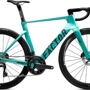 FACTOR MONZA ULTEGRA CARBON 28" ROAD BIKE