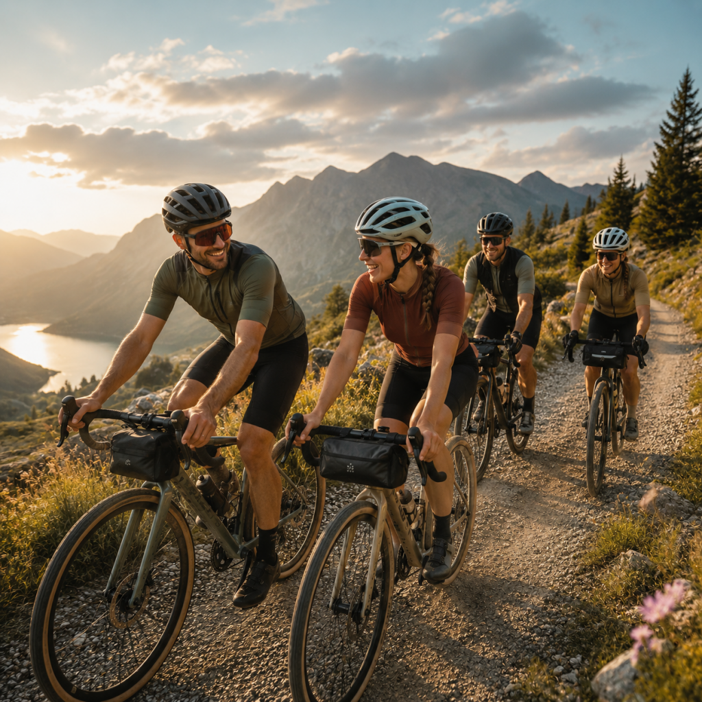 Gravel-Bikes im Sale auf velodeals.de