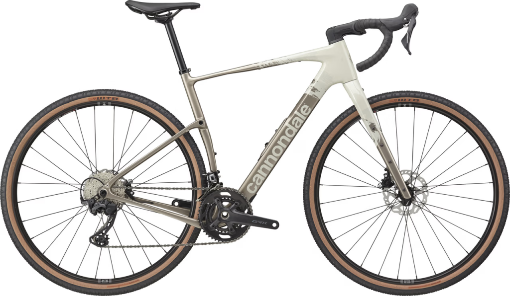 Cannondale Topstone