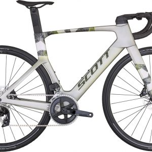SCOTT FOIL RC 30 28" RENNRAD