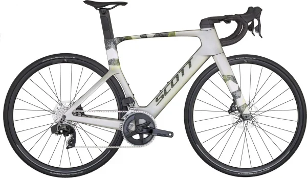 SCOTT FOIL RC 30 28" RENNRAD