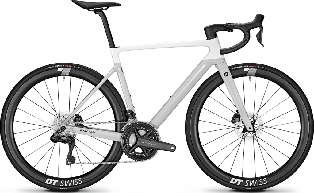 FOCUS Izalco Max 9.8