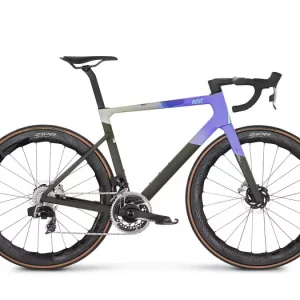Xlite Unltd Red eTap AXS Ausstellungsbike Größe : 57 cm (B-Ware)