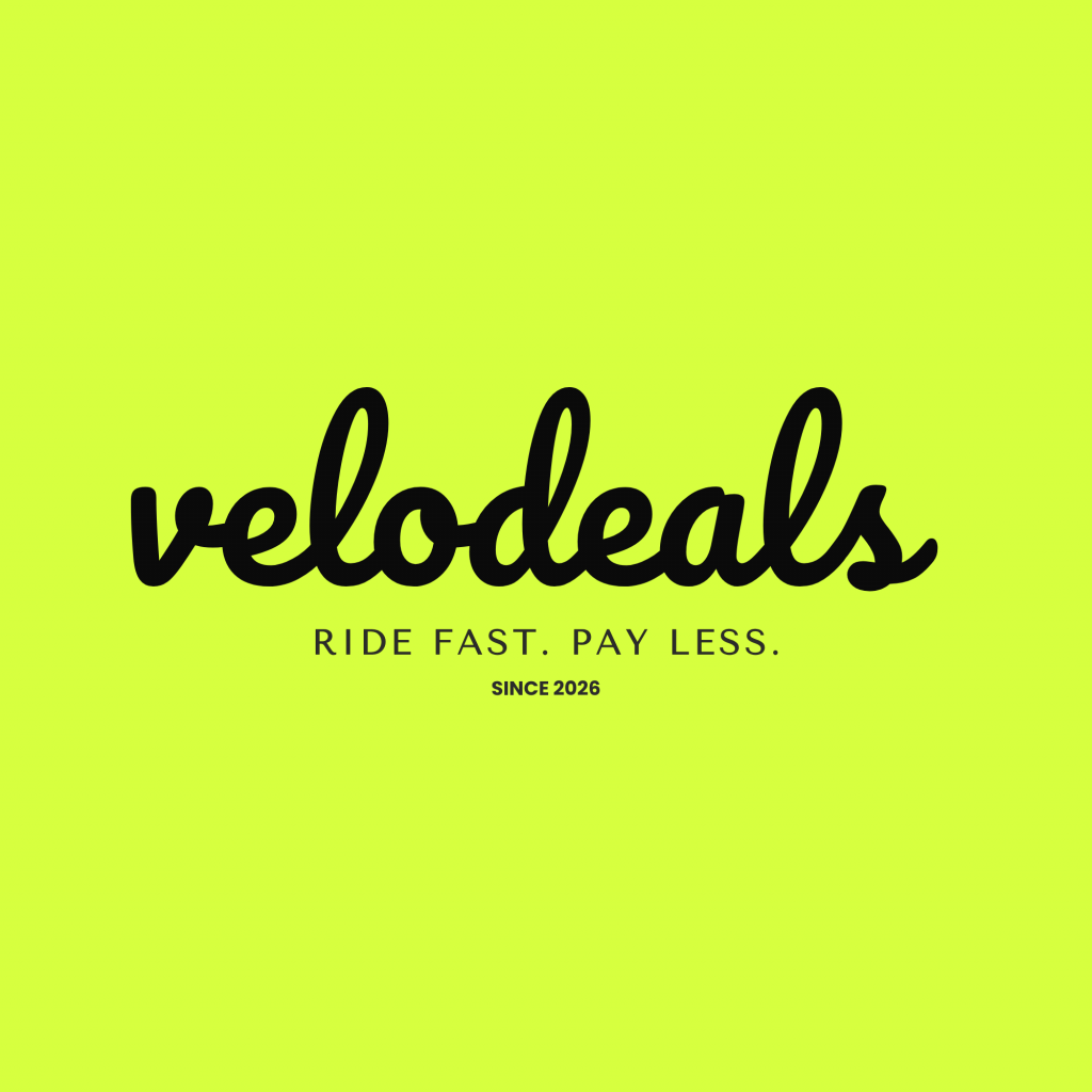 velodeals.de Logo
