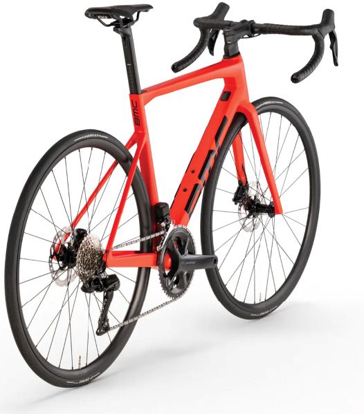 BMC Teammachine SLR THREE – Bild 2