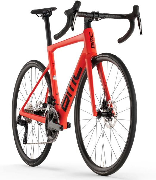 BMC Teammachine SLR THREE – Bild 3