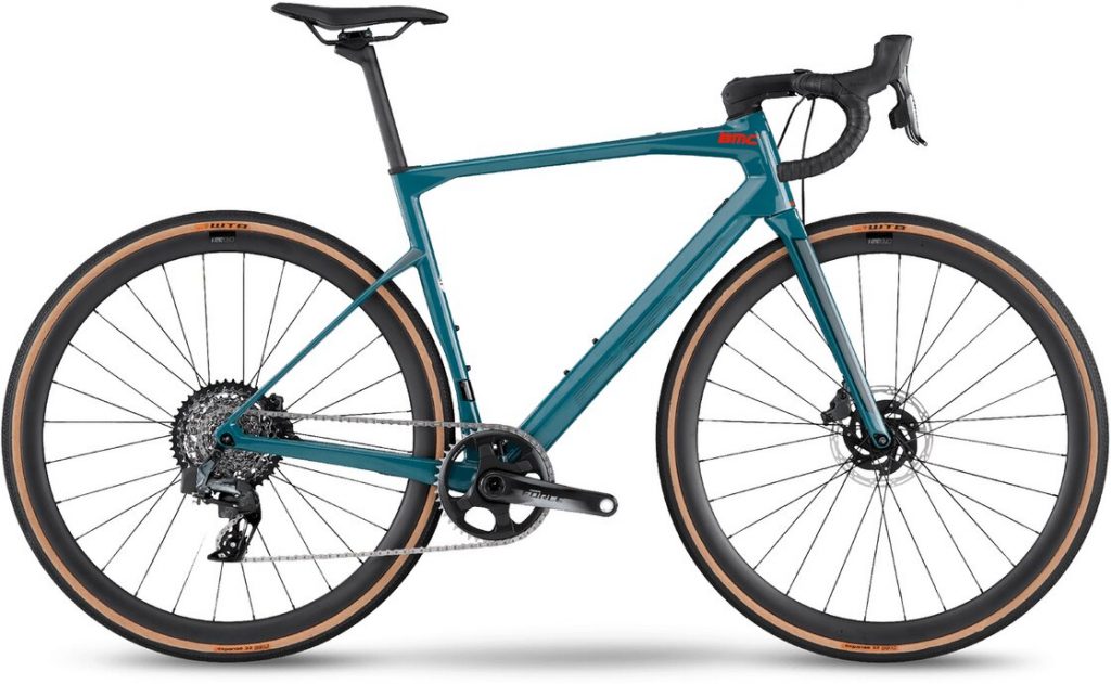 BMC Roadmachine X One - 28 Zoll - Diamant