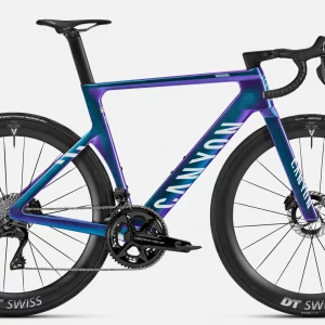 Canyon Aeroad CFR im SALE auf velodeals.de