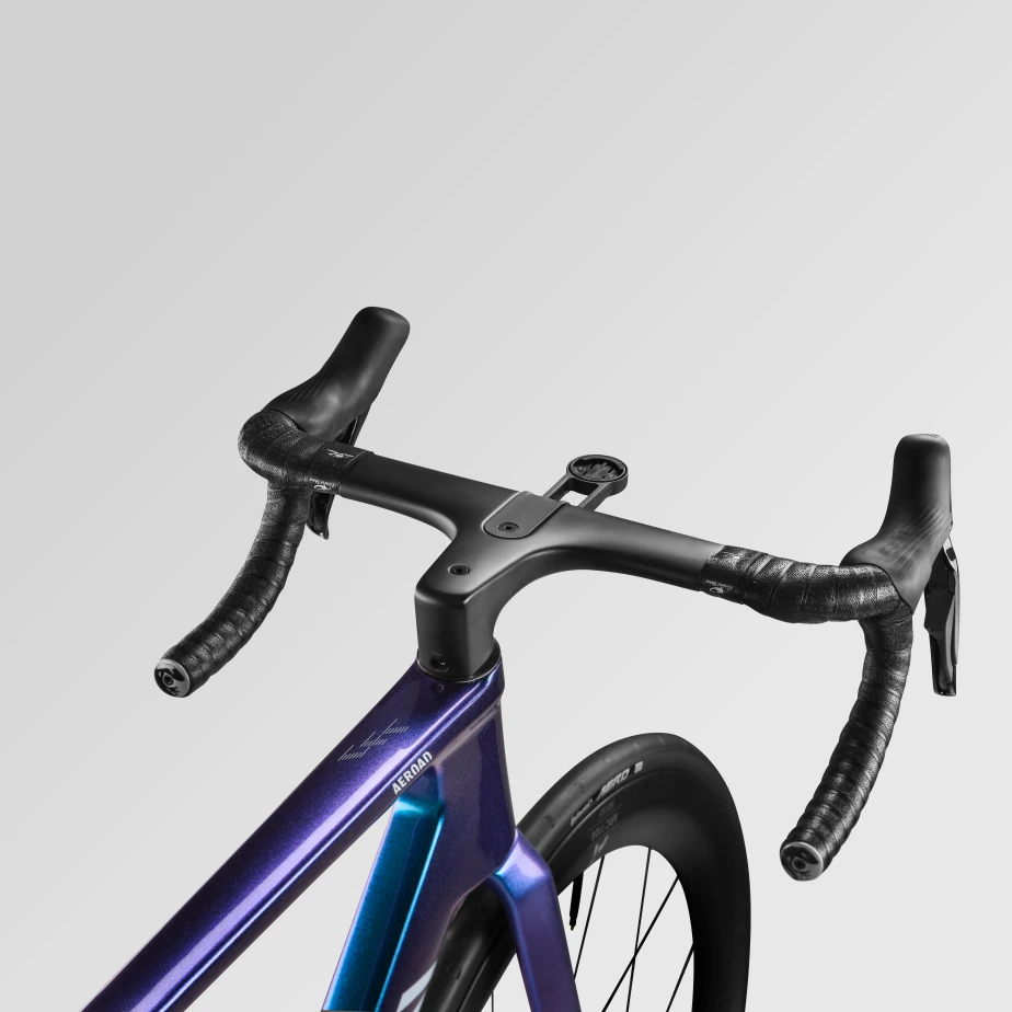 Canyon Aeroad CFR – Bild 2
