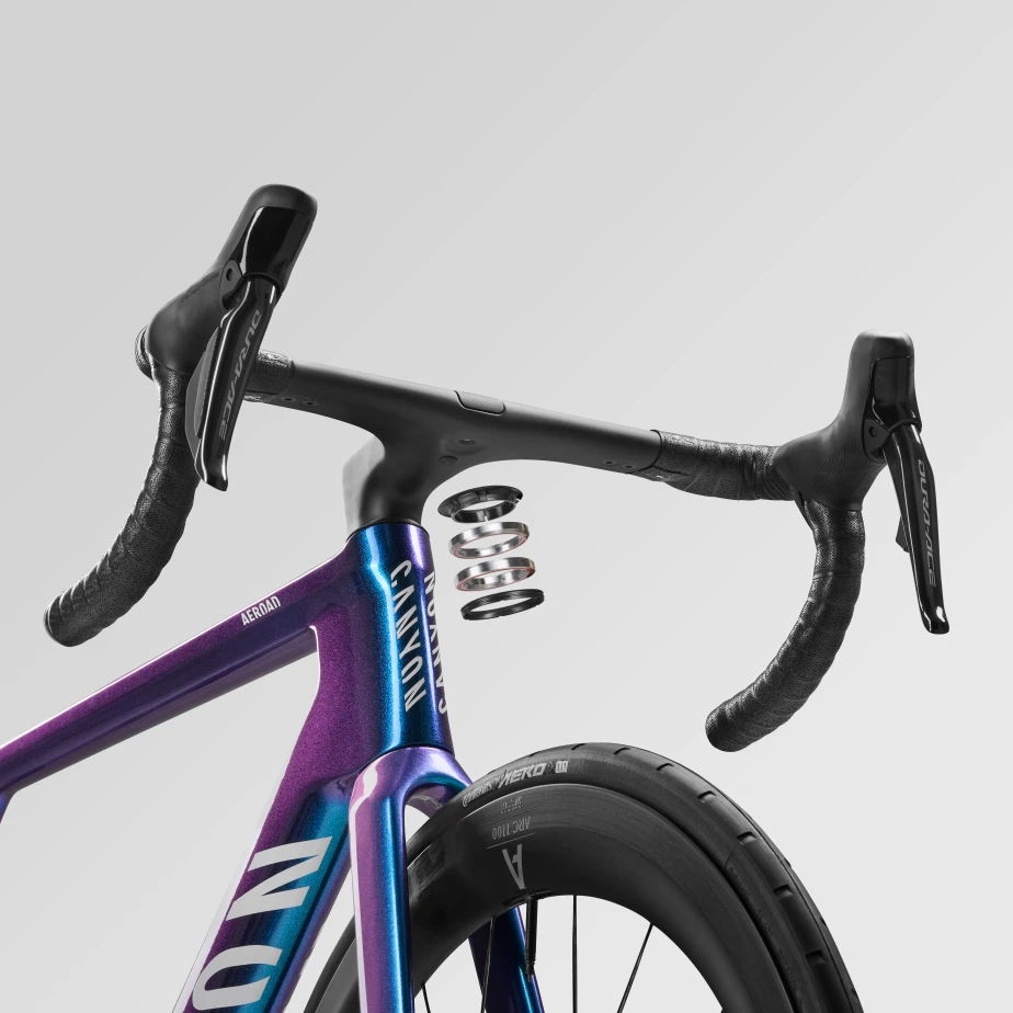 Canyon Aeroad CFR – Bild 4