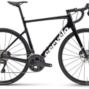 Cervelo Caledonia - Ultegra Di2 - 28 Zoll - Diamant im SALE auf velodeals.de