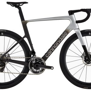Cannondale SuperSix EVO Hi-Mod RED eTap - 28 Zoll - Diamant