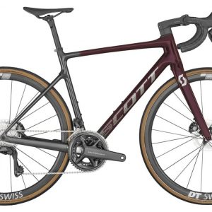 Scott Addict SE im SALE auf velodeals.de