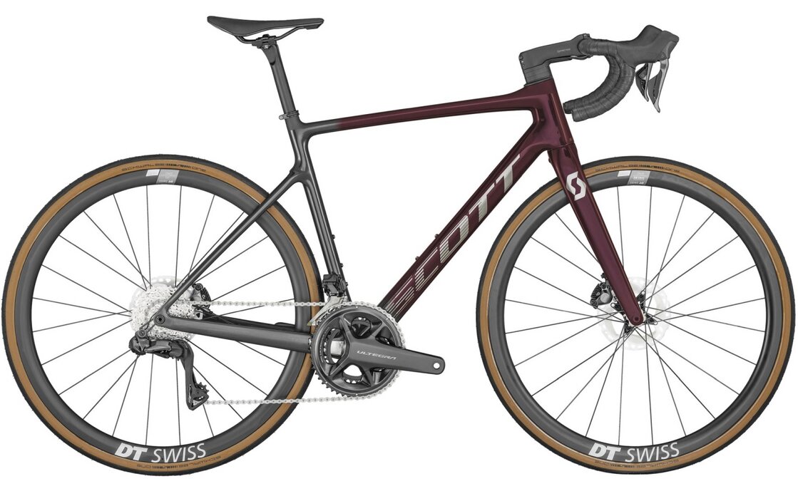 Scott Addict SE im SALE auf velodeals.de