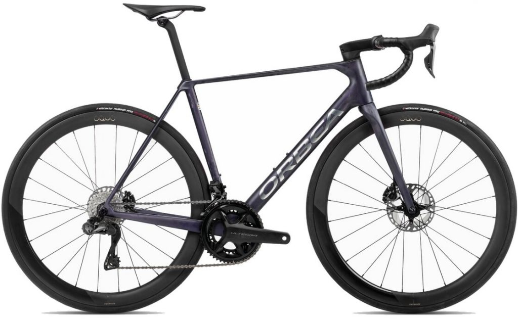 Orbea Orca M20i LTD - 28 Zoll - Diamant