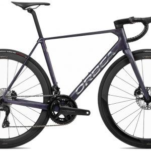 Orbea Orca M20i LTD - 28 Zoll - Diamant