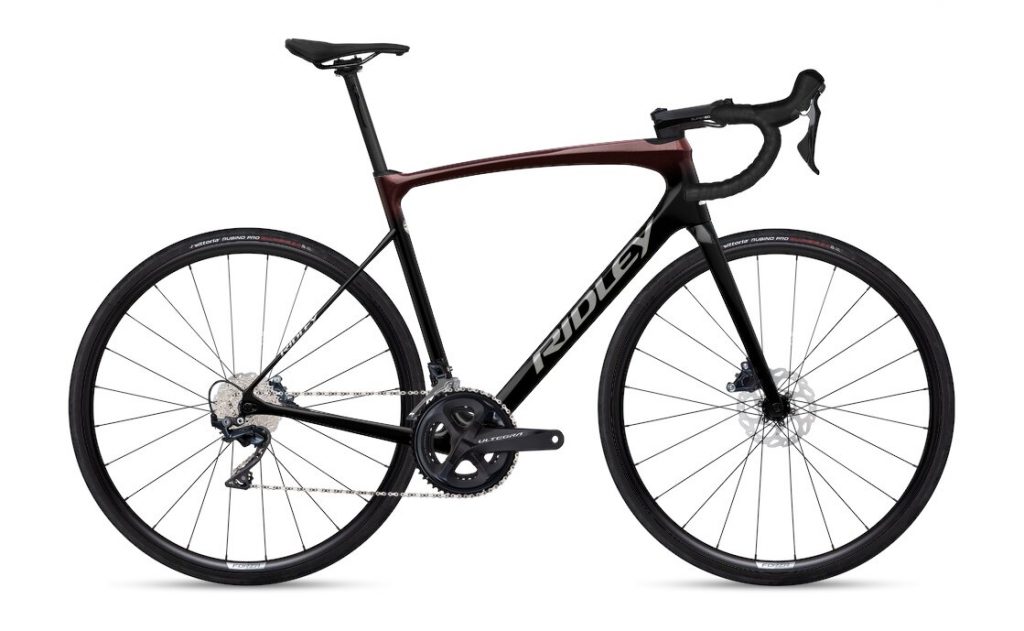 Ridley Fenix SLiC - Ultegra - 28 Zoll - Diamant