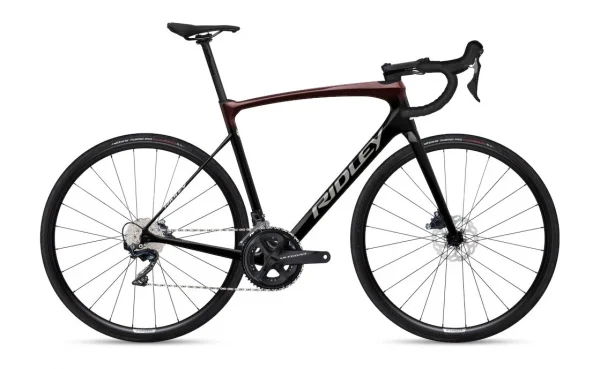 Ridley Fenix SLiC