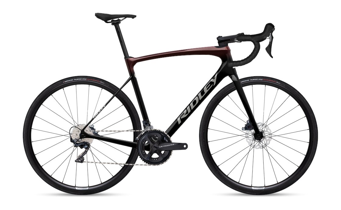 Ridley Fenix SLiC - Ultegra - 28 Zoll - Diamant