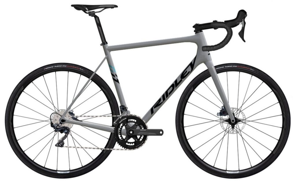 Ridley Helium SLX Disx im SALE auf velodeals.de