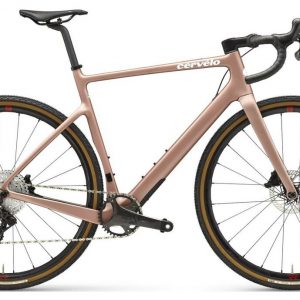 Cervelo Aspero-5 - Ekar - 28 Zoll - Diamant