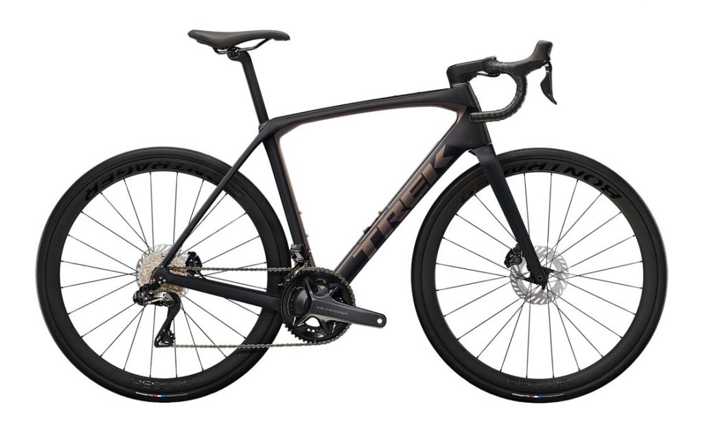 Trek Domane SL 7 Gen 4 - 28 Zoll - Diamant