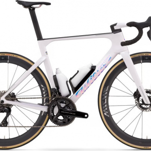 Wilier Filante SLR ID2 Force AXS 2x12-fach