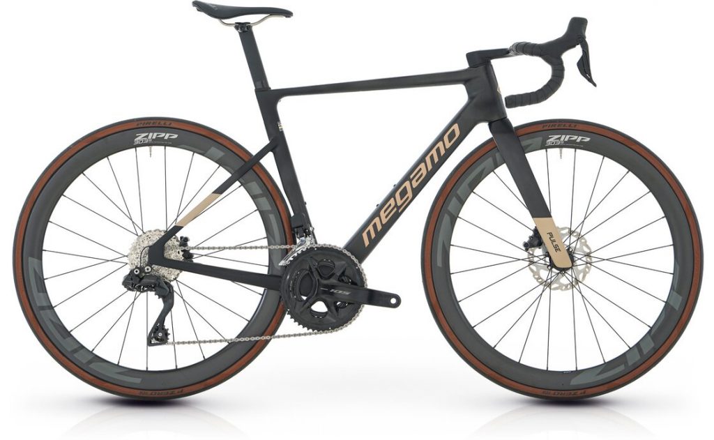 Megamo Pulse im SALE auf velodeals.de