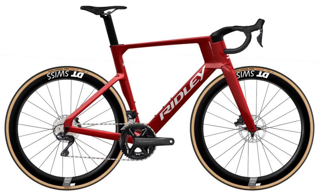 Ridley Noah Fast 3.0 im SALE auf velodeals.de