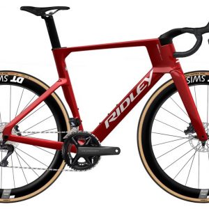 Ridley Noah Fast 3.0 im SALE auf velodeals.de