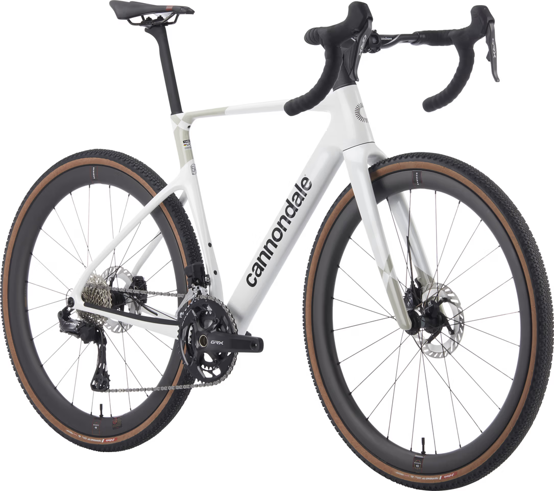 Cannondale SuperX Carbon 2