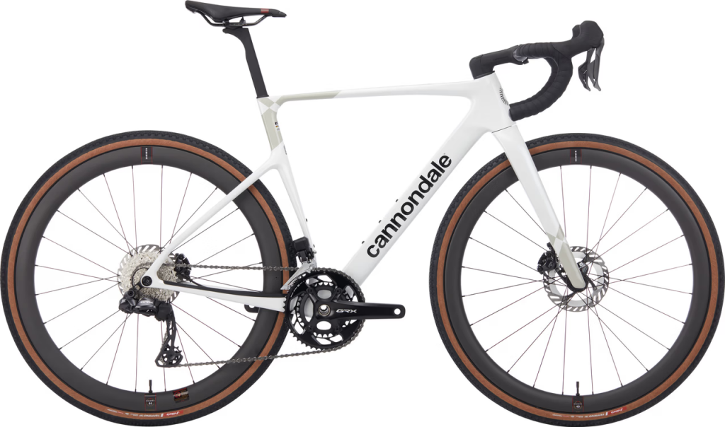 Cannondale SuperX Carbon 2