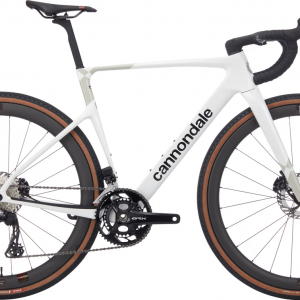 Cannondale SuperX Carbon 2