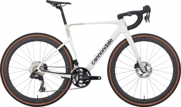 Cannondale SuperX Carbon 2