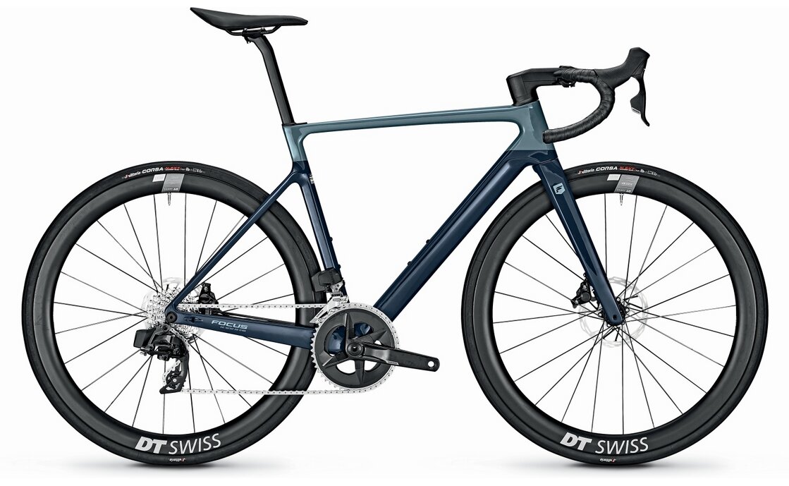 Focus Izalco Max 9.7 im SALE auf velodeals.de
