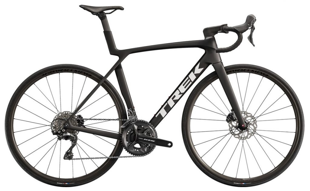 Trek Madone SL 5 Gen 8 - 28 Zoll - Diamant