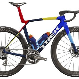 Trek Madone SLR 9 AXS Gen 8 im SALE auf velodeals.de