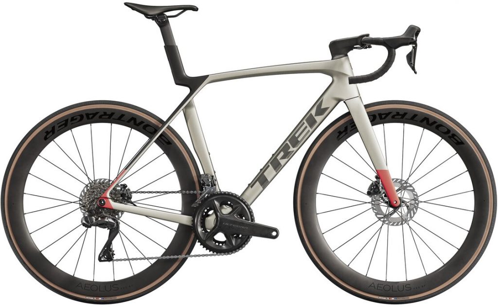 Trek Madone SL 7 Gen 8 im SALE auf velodeals.de