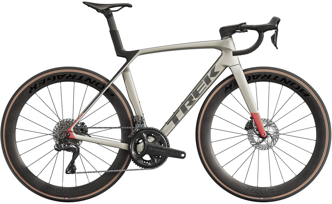 Trek Madone SL 7 Gen 8 im SALE auf velodeals.de